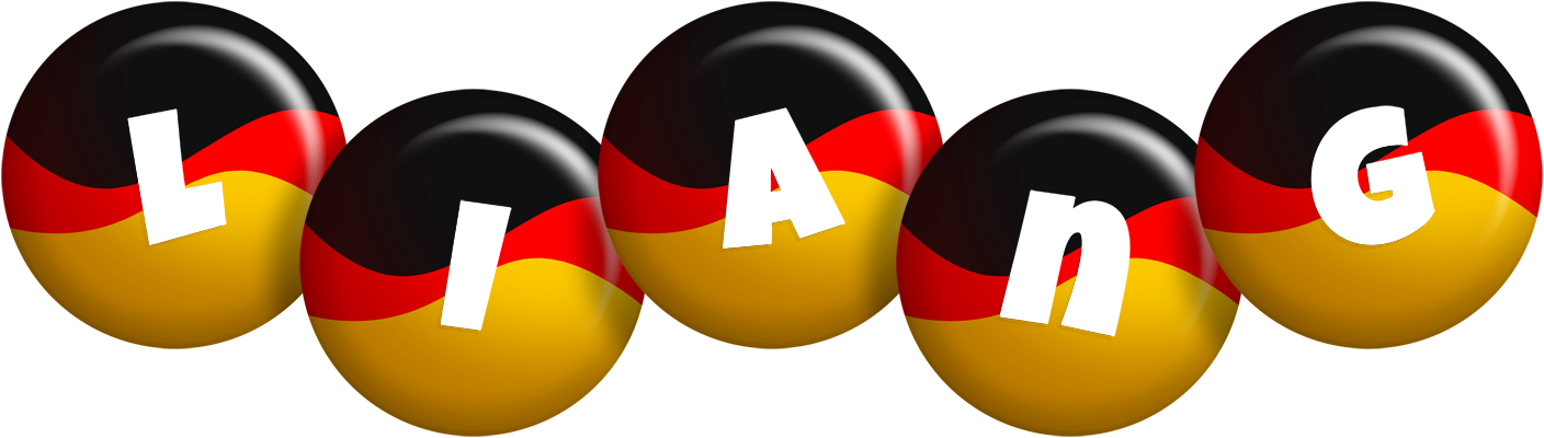 Liang german logo