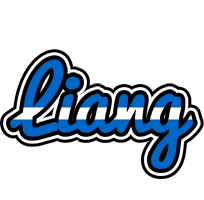 Liang greece logo