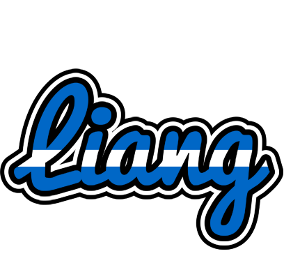 Liang greece logo