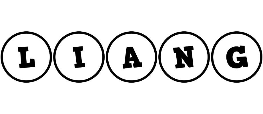 Liang handy logo