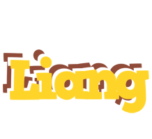 Liang hotcup logo