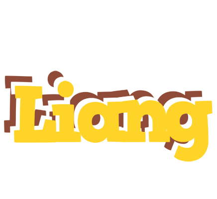Liang hotcup logo