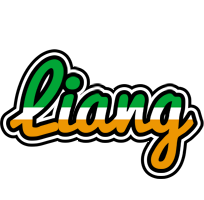 Liang ireland logo