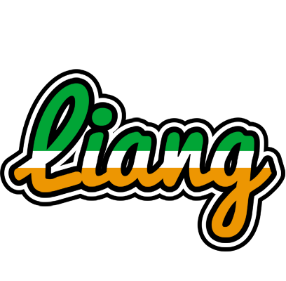 Liang ireland logo