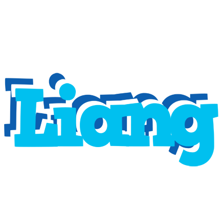 Liang jacuzzi logo