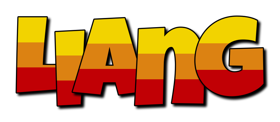 Liang jungle logo