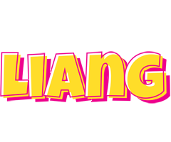 Liang kaboom logo