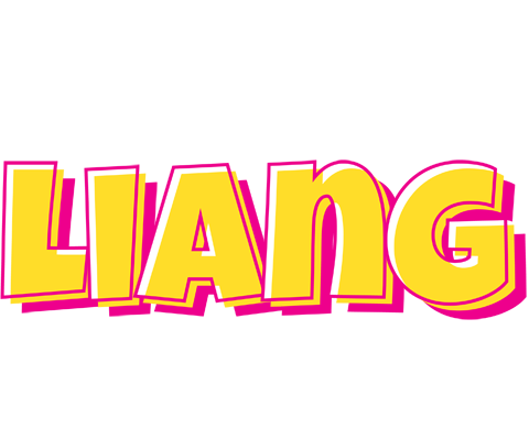 Liang kaboom logo