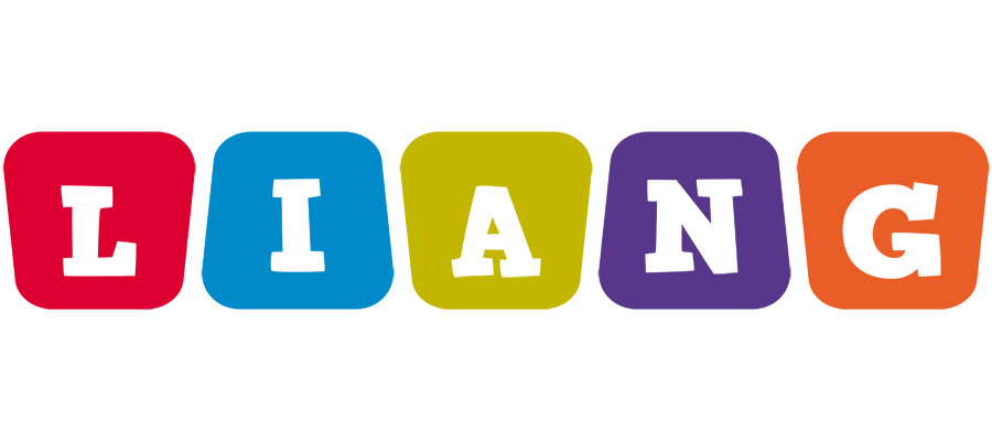 Liang kiddo logo