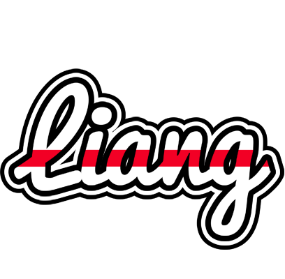 Liang kingdom logo