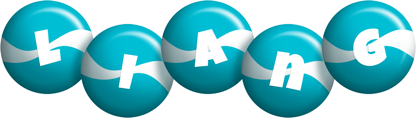 Liang messi logo