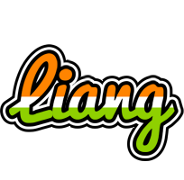 Liang mumbai logo