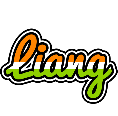 Liang mumbai logo