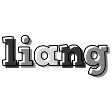 Liang night logo