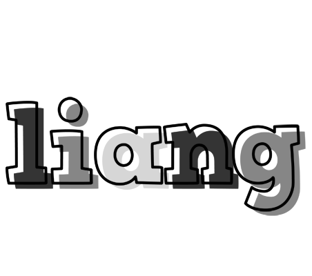 Liang night logo