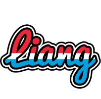 Liang norway logo