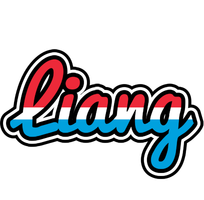 Liang norway logo