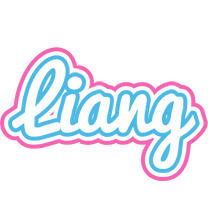 Liang outdoors logo