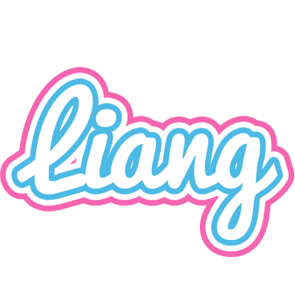 Liang outdoors logo