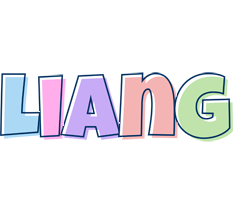 Liang pastel logo