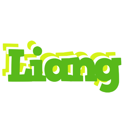 Liang picnic logo