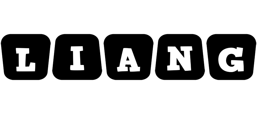 Liang racing logo