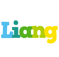 Liang rainbows logo