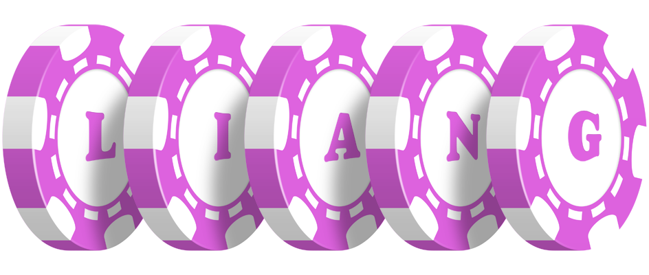 Liang river logo