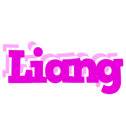 Liang rumba logo