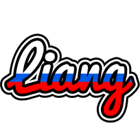 Liang russia logo