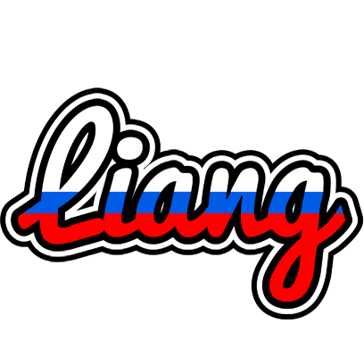 Liang russia logo