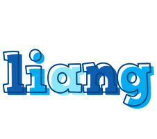 Liang sailor logo