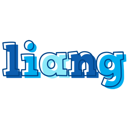 Liang sailor logo