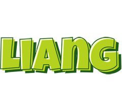 Liang summer logo