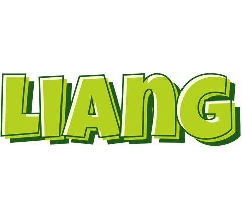 Liang summer logo