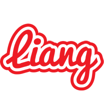 Liang sunshine logo