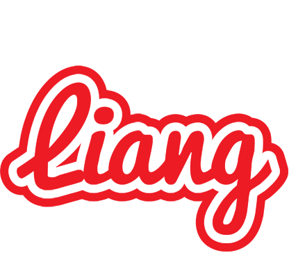 Liang sunshine logo