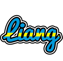 Liang sweden logo