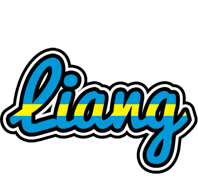 Liang sweden logo