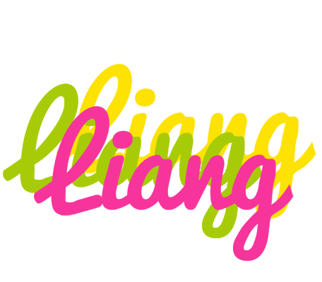 Liang sweets logo