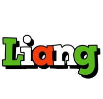 Liang venezia logo