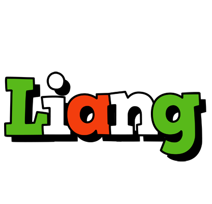 Liang venezia logo