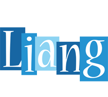 Liang winter logo