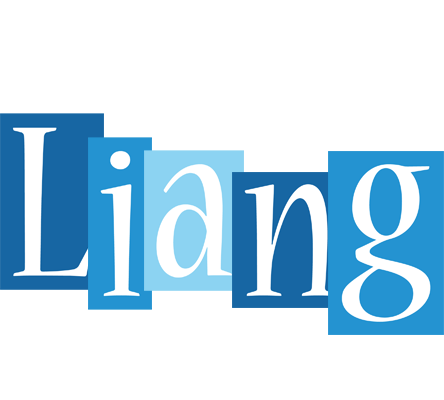 Liang winter logo