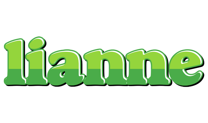 Lianne apple logo