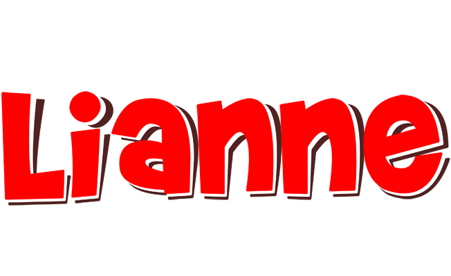Lianne basket logo