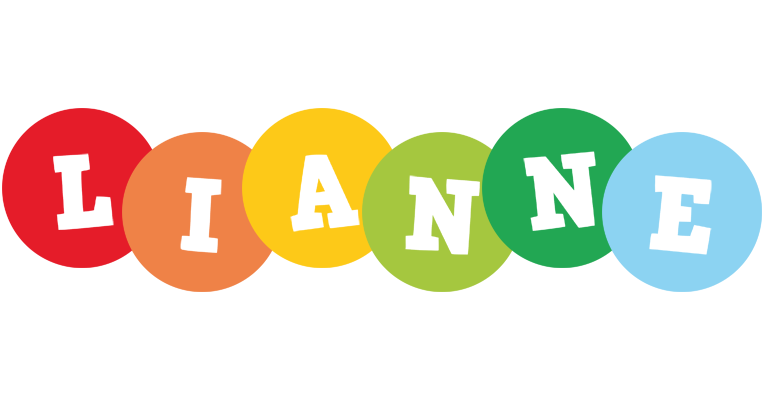 Lianne boogie logo