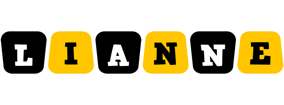 Lianne boots logo