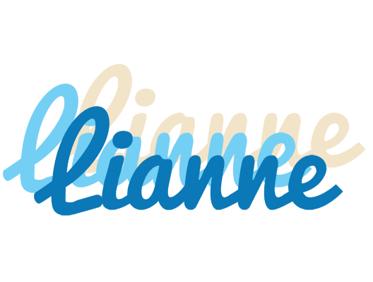 Lianne breeze logo
