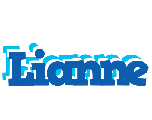 Lianne business logo